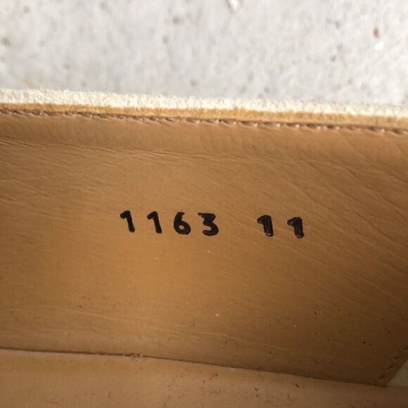 Del Toro slip ons - Picture 11 of 11